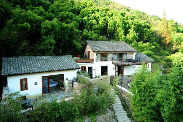 民宿用除濕機(jī)做好防潮，給予游客新體驗(yàn)