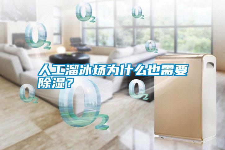 人工溜冰場為什么也需要除濕？