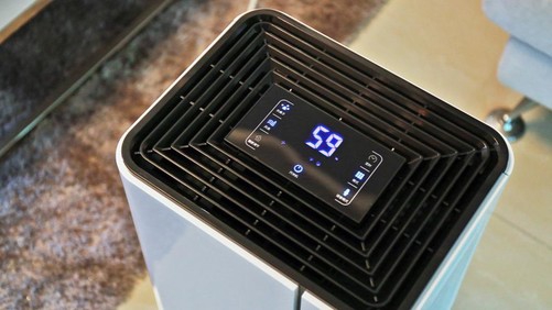 回南天的潮濕很煩？用上這些防潮方法，不再濕噠噠了！