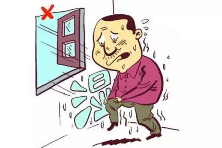 你知道如何在雨天使用除濕器嗎？