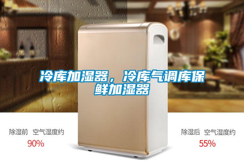 冷庫加濕器，冷庫氣調(diào)庫保鮮加濕器