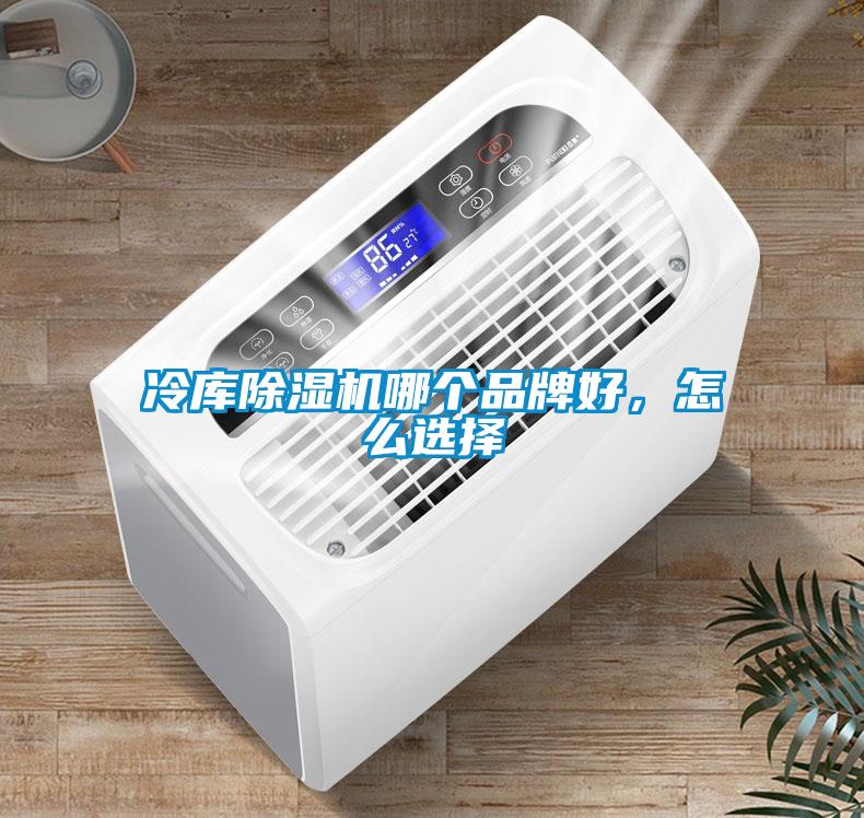 冷庫(kù)除濕機(jī)哪個(gè)品牌好，怎么選擇