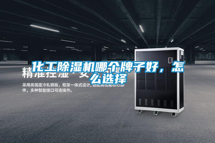 化工除濕機(jī)哪個(gè)牌子好，怎么選擇
