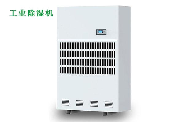 印刷車間為什么需要用加濕器？