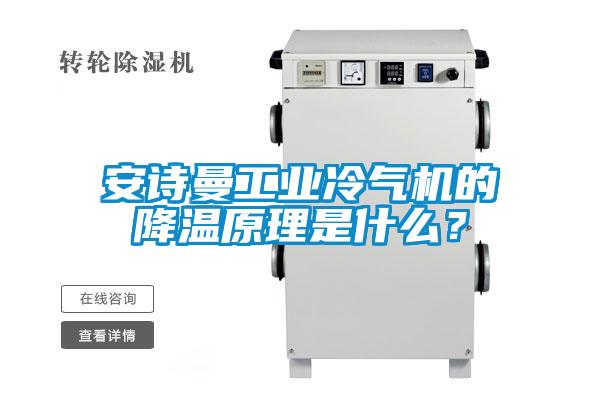 安詩(shī)曼工業(yè)冷氣機(jī)的降溫原理是什么？