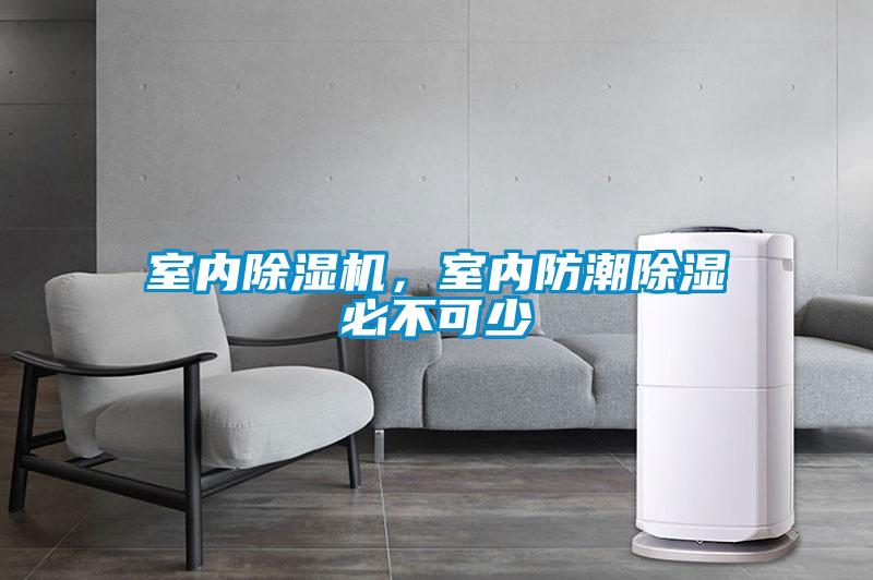 室內(nèi)除濕機(jī)，室內(nèi)防潮除濕必不可少