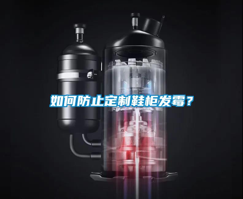 如何防止定制鞋柜發(fā)霉？