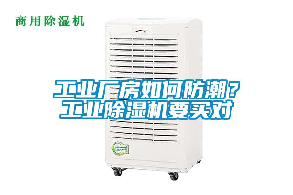 工業(yè)廠房如何防潮？工業(yè)除濕機要買對