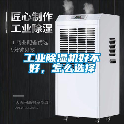 工業(yè)除濕機(jī)好不好，怎么選擇