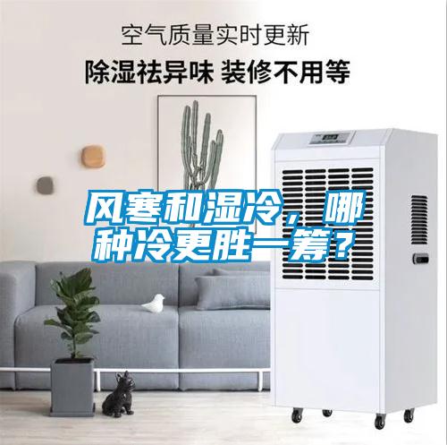 風(fēng)寒和濕冷，哪種冷更勝一籌？