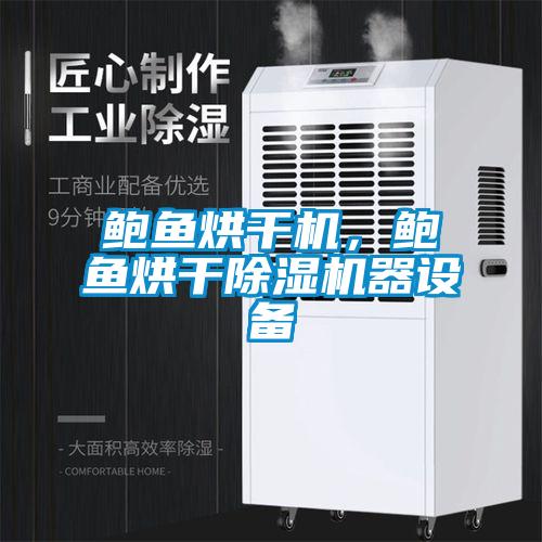 鮑魚烘干機(jī)，鮑魚烘干除濕機(jī)器設(shè)備