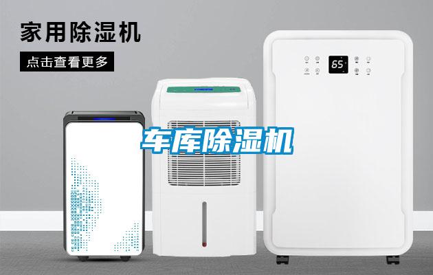 車(chē)庫(kù)除濕機(jī)
