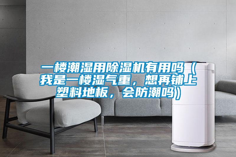 一樓潮濕用除濕機(jī)有用嗎（我是一樓濕氣重，想再鋪上塑料地板，會(huì)防潮嗎）