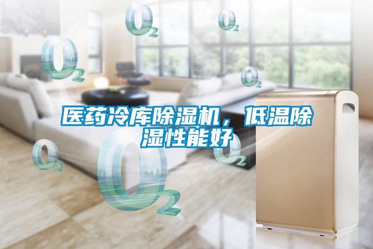 醫(yī)藥冷庫除濕機，低溫除濕性能好