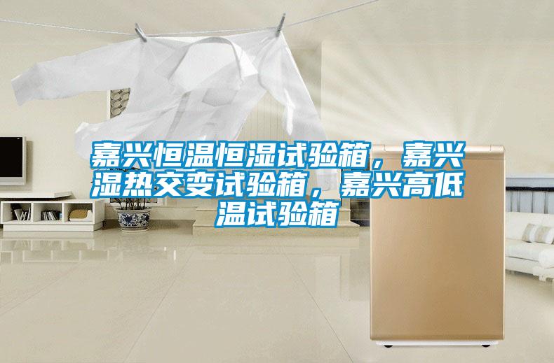 嘉興恒溫恒濕試驗(yàn)箱，嘉興濕熱交變試驗(yàn)箱，嘉興高低溫試驗(yàn)箱