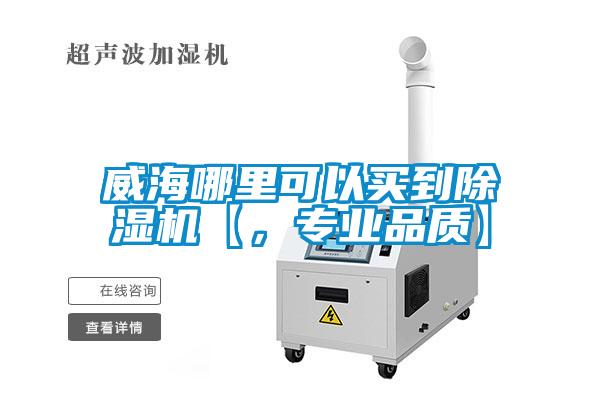 威海哪里可以買到除濕機【，專業(yè)品質】
