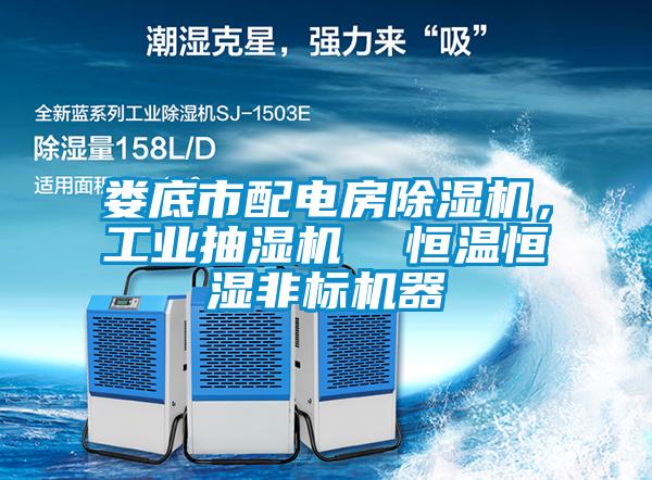 婁底市配電房除濕機，工業(yè)抽濕機  恒溫恒濕非標機器