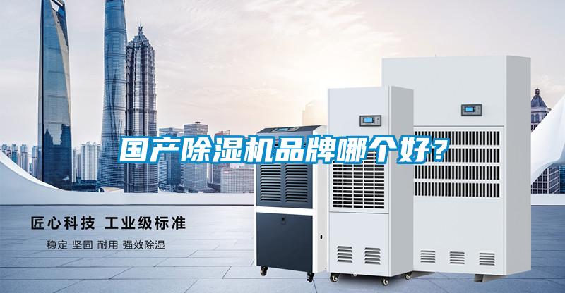 國產(chǎn)除濕機品牌哪個好？