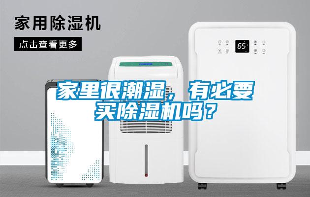 家里很潮濕，有必要買除濕機(jī)嗎？