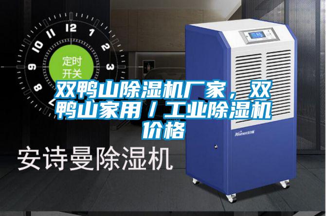 雙鴨山除濕機廠家，雙鴨山家用／工業(yè)除濕機價格