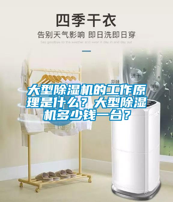 大型除濕機(jī)的工作原理是什么？大型除濕機(jī)多少錢一臺(tái)？