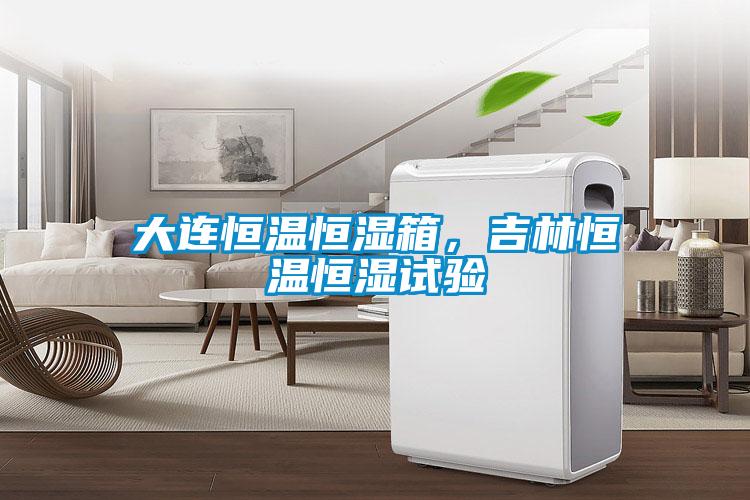 大連恒溫恒濕箱，吉林恒溫恒濕試驗