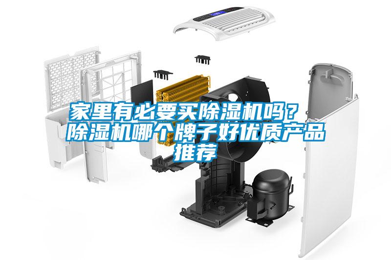 家里有必要買(mǎi)除濕機(jī)嗎？ 除濕機(jī)哪個(gè)牌子好優(yōu)質(zhì)產(chǎn)品推薦