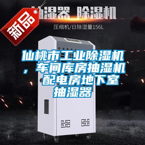 仙桃市工業(yè)除濕機(jī)，車間庫(kù)房抽濕機(jī)  配電房地下室抽濕器