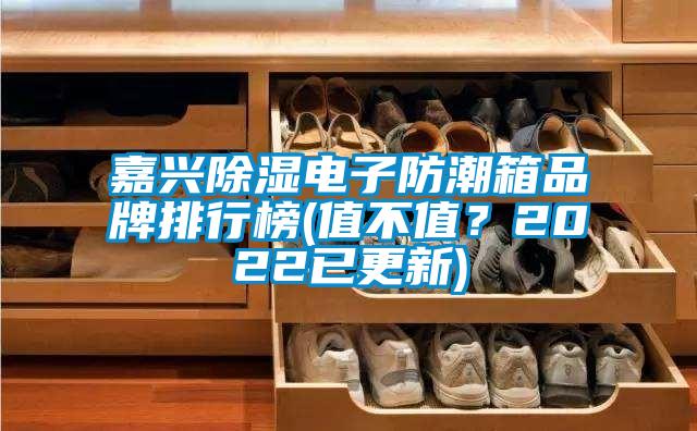 嘉興除濕電子防潮箱品牌排行榜(值不值？2022已更新)