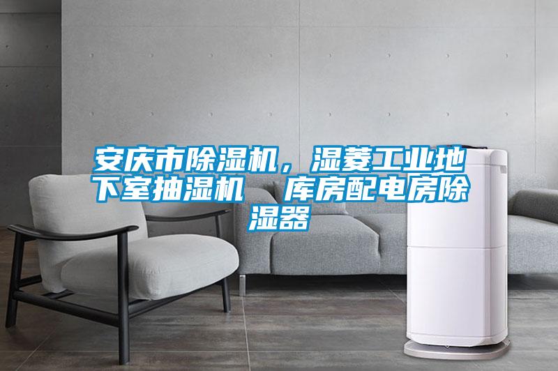 安慶市除濕機(jī)，濕菱工業(yè)地下室抽濕機(jī)  庫房配電房除濕器