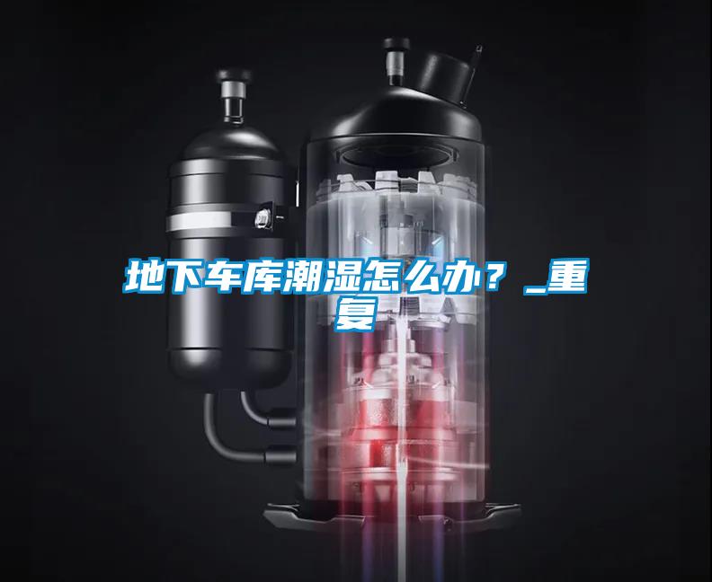 地下車庫(kù)潮濕怎么辦？_重復(fù)