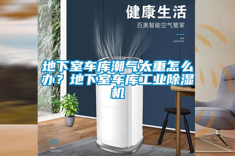 地下室車庫(kù)潮氣太重怎么辦？地下室車庫(kù)工業(yè)除濕機(jī)