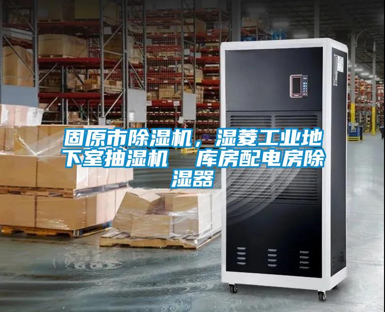 固原市除濕機，濕菱工業(yè)地下室抽濕機  庫房配電房除濕器
