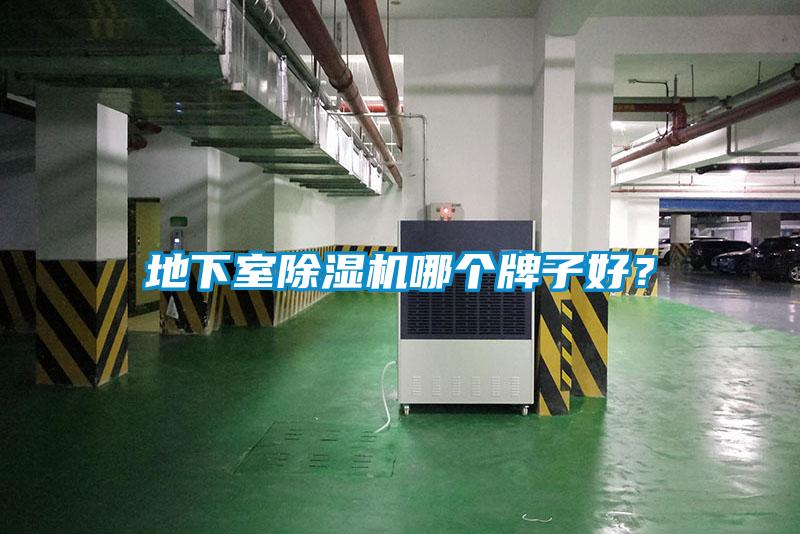 地下室除濕機(jī)哪個(gè)牌子好？