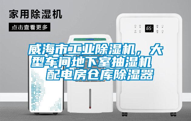 威海市工業(yè)除濕機(jī)，大型車間地下室抽濕機(jī)  配電房倉庫除濕器