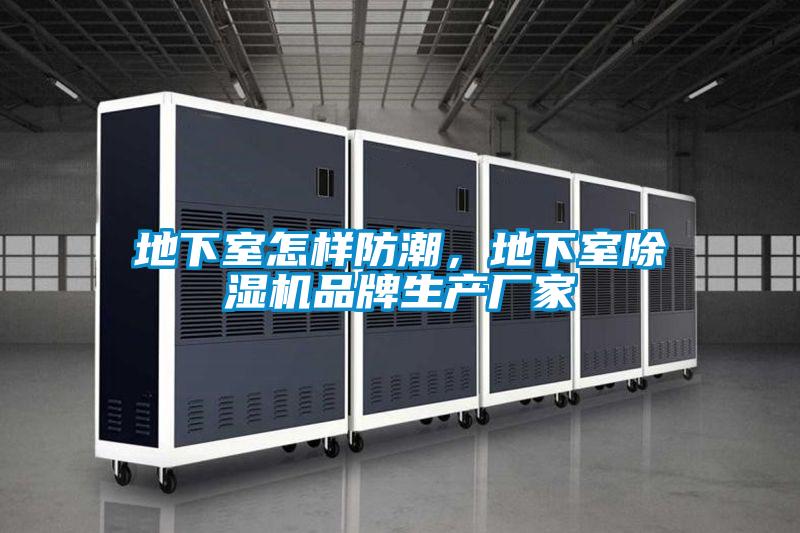 地下室怎樣防潮，地下室除濕機(jī)品牌生產(chǎn)廠家
