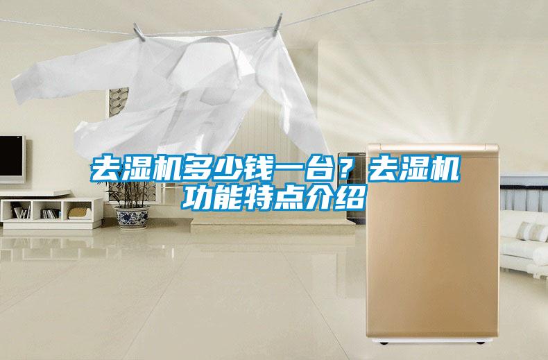 去濕機(jī)多少錢一臺(tái)？去濕機(jī)功能特點(diǎn)介紹