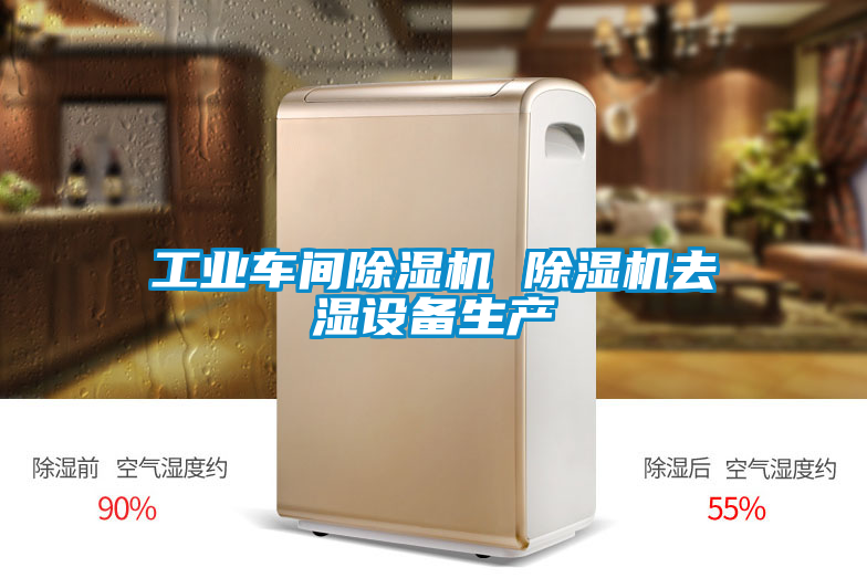 工業(yè)車間除濕機 除濕機去濕設備生產