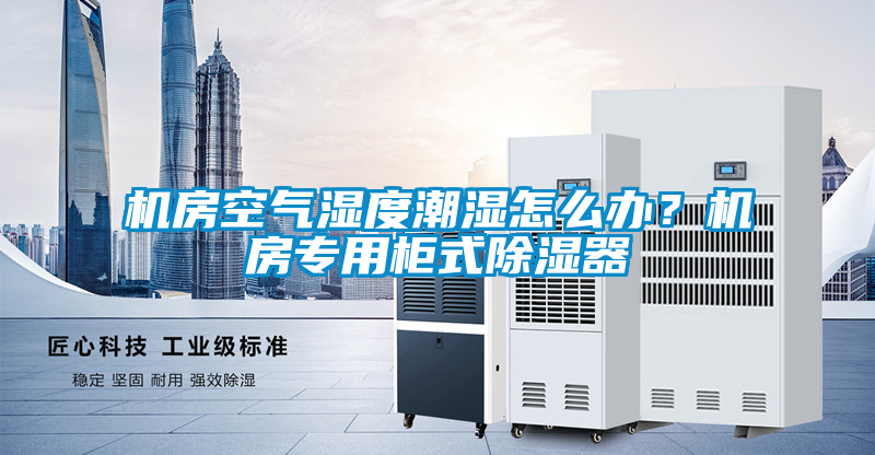 機(jī)房空氣濕度潮濕怎么辦？機(jī)房專用柜式除濕器
