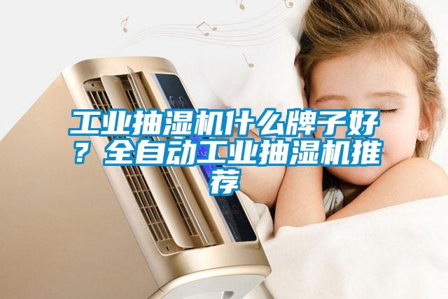 工業(yè)抽濕機(jī)什么牌子好？全自動(dòng)工業(yè)抽濕機(jī)推薦
