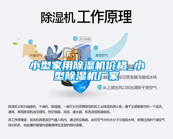 小型家用除濕機(jī)價(jià)格_小型除濕機(jī)廠(chǎng)家