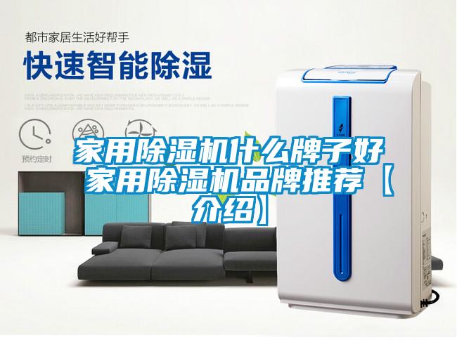 家用除濕機(jī)什么牌子好 家用除濕機(jī)品牌推薦【介紹】