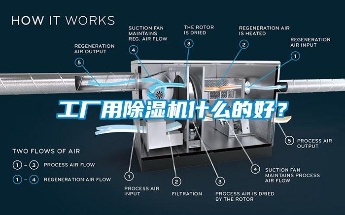 工廠(chǎng)用除濕機(jī)什么的好？