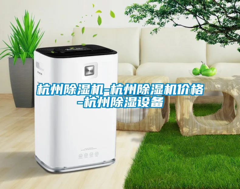 杭州除濕機-杭州除濕機價格-杭州除濕設(shè)備
