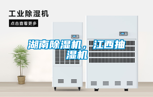 湖南除濕機，江西抽濕機