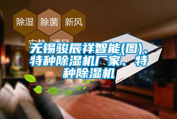無錫駿辰祥智能(圖)、特種除濕機廠家、特種除濕機