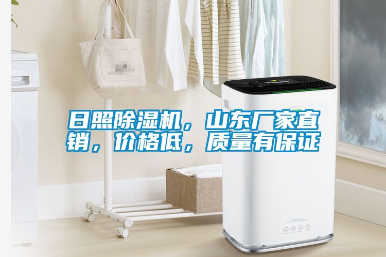 日照除濕機，山東廠家直銷，價格低，質(zhì)量有保證