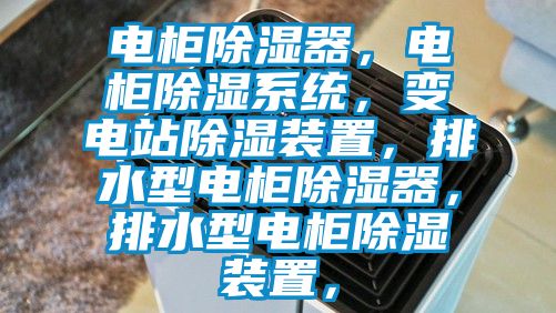 電柜除濕器，電柜除濕系統(tǒng)，變電站除濕裝置，排水型電柜除濕器，排水型電柜除濕裝置，