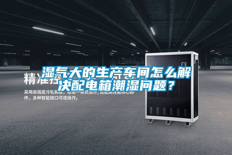 濕氣大的生產(chǎn)車間怎么解決配電箱潮濕問題？