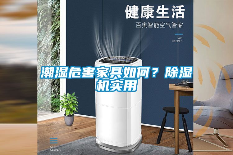 潮濕危害家具如何？除濕機(jī)實(shí)用
